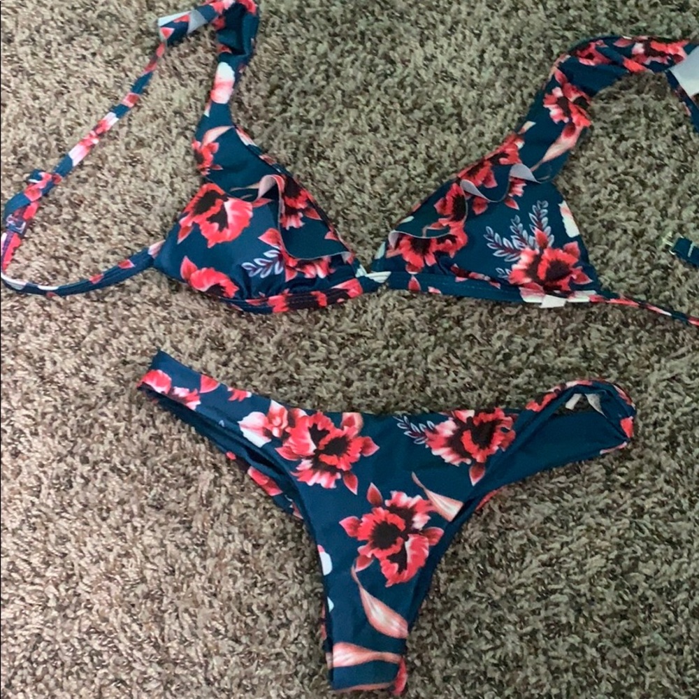 Women’s bikini